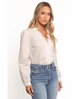 Petal and Pup Women's Constance Shirt