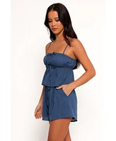 Petal and Pup Women's Gianna Two Piece Set