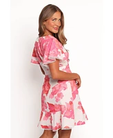 Petal and Pup Women's Jem Mini Dress