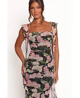 Petal and Pup Women's Chiara Maxi Dress