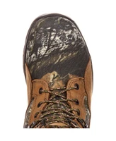 Rocky Men's ProLight Hunting Waterproof Snake Boot