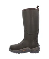 Muck Men's Wetland Pro Certified Snake Strike Boot