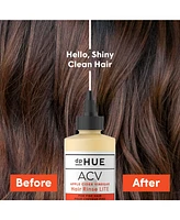Apple Cider Vinegar Hair Rinse Lite