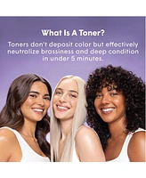 Gloss+ Toning Purple