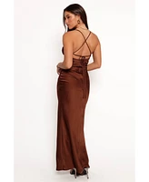 Petal and Pup Women's Amalia Maxi Dress