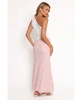 Petal and Pup Women's Larina Maxi Skirt