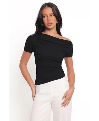Petal and Pup Women's Lailani Knit Top
