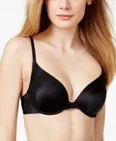 Maidenform Natural Boost Add-a-Size Shaping Underwire Bra 9428