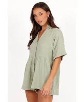 Petal and Pup Women's Winny Playsuit