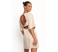 Petal and Pup Women's Thorne Mini Dress