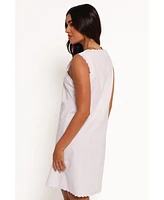 Petal and Pup Women's Ariah Mini Dress