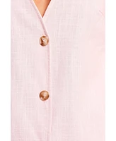 Petal and Pup Women's Miller Short Set