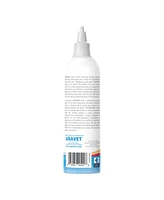 Ubavet Ubasan Ear Cleansing Solution for Dogs & Cats – (4 fl oz / 120ml)
