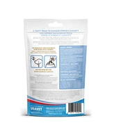 Ubavet Ubacalm Calming and Stress Relief Soft Dog Chews ( ct