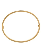 Pre-Owned Cartier Small Love Diamond Bracelet 18K Gold Diamonds