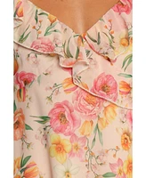 Petal and Pup Women's Andie Skirt Set