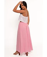 Petal and Pup Women's Simone Skirt Set