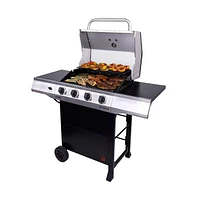 Char-Broil Performance Series 4-Burner Gas Grill