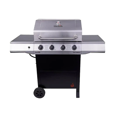 Char-Broil Performance Series 4-Burner Gas Grill