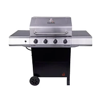 Char-Broil Performance Series 4-Burner Gas Grill