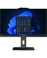Msi Pro AP242P 14M-642US 23.8" Full Hd 100Hz All-In-One Desktop Computer, Intel Core i5-14400 2.5GHz, 16GB Ram, 1TB Ssd, Windows 11 Pro, Black