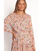 Petal and Pup Women's Kealan Dress