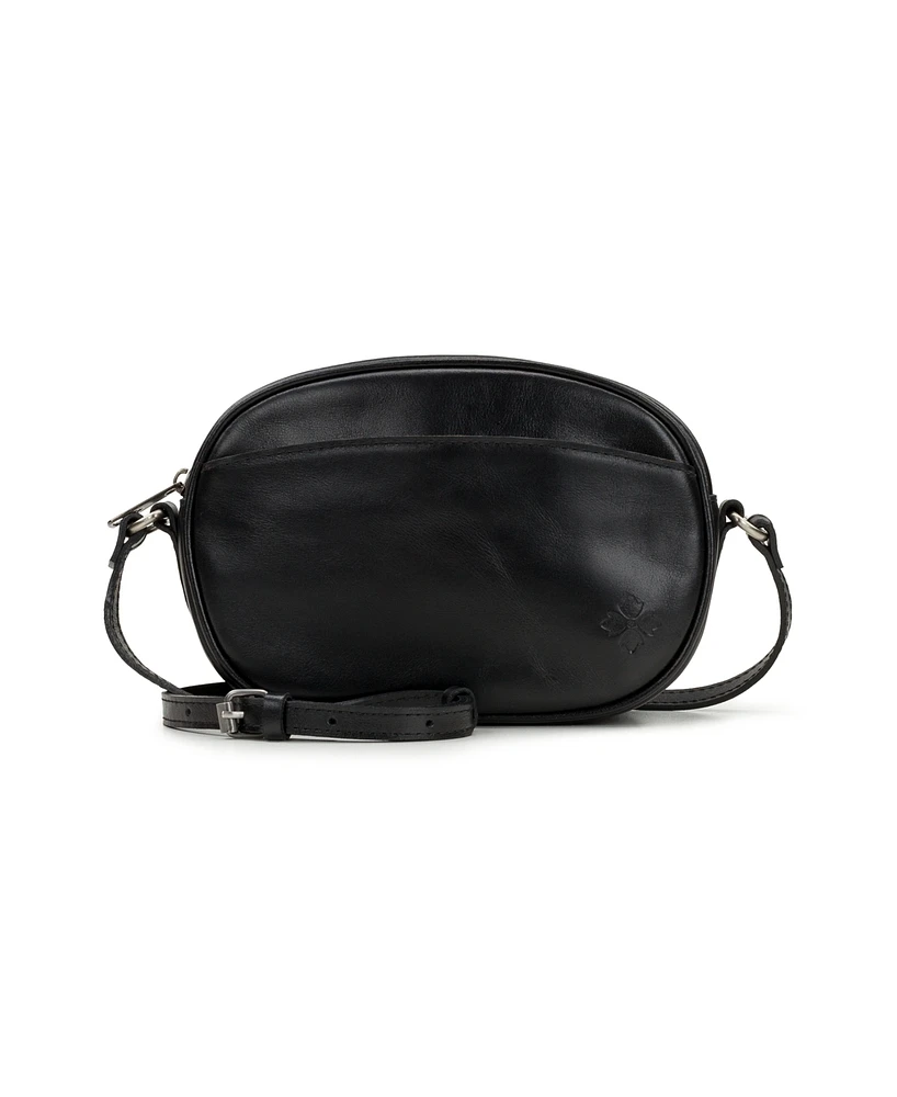 Patricia Nash Elexis Small Crossbody Bag