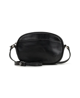 Patricia Nash Elexis Small Crossbody Bag