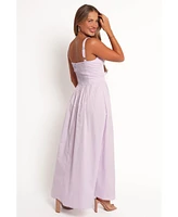 Petal and Pup Women's Bellus Maxi Dress