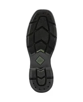 Muck Men's Chore Western Work Boot