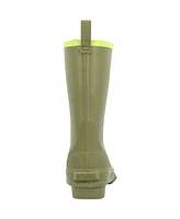 Muck Men's Harvester Mid Rubber Boot