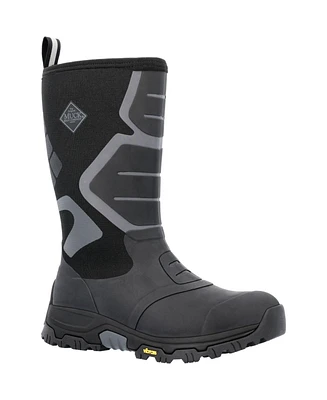 Muck Men's Apex Pro Vibram Arctic Grip All-Terrain Boot