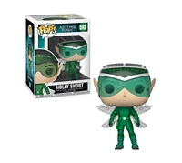 Disney Artemis Fowl Funko Pop Vinyl Figure | Holly Short