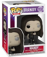 Mandy Funko Pop Vinyl Figure | Mandy