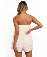 Petal and Pup Women's Alicent Romper