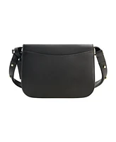 Jason Wu Black Shoulder Bag, Grape