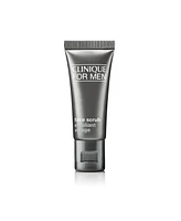Free Clinique For Men Face Scrub with any Clinique purchase