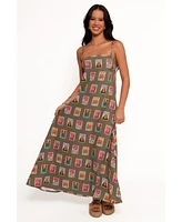 Petal and Pup Women's Aoife Maxi Dress