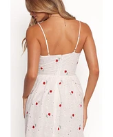 Petal and Pup Women's Paloma Maxi Dress