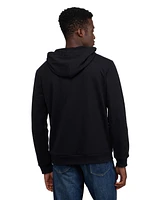 Ecko Unltd Men's Drip Drop Hoodie