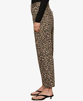 Sanctuary Women's Boyfriend Utility Pants