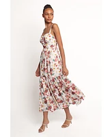 Petal and Pup Women's Donatella Maxi Dress