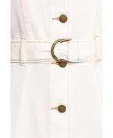 Petal and Pup Women's Jennings Midi Dress