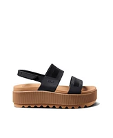 Reef Women's Water Vista Higher Platform Sandals