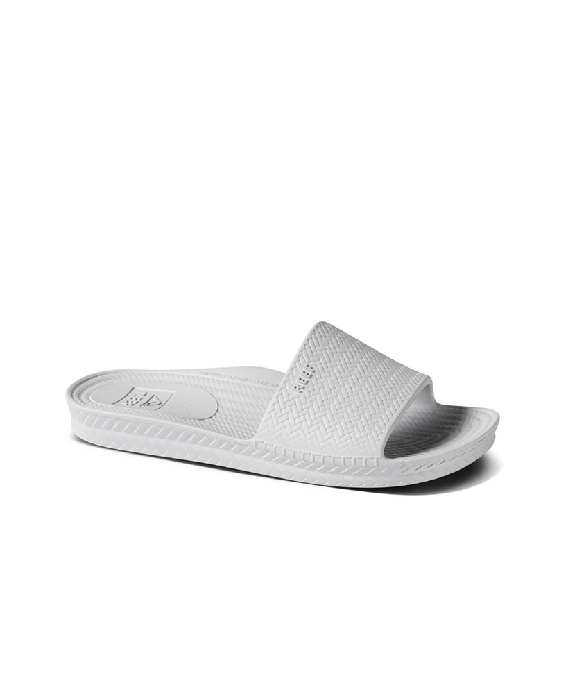 Reef Women's Water Scout Slide Sandals