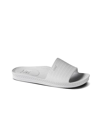 Reef Women's Water Scout Slide Sandals