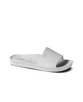 Reef Women's Water Scout Slide Sandals