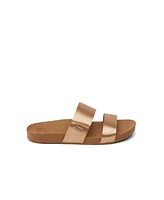 Reef Women's Cushion Vista Open Toe Sandals