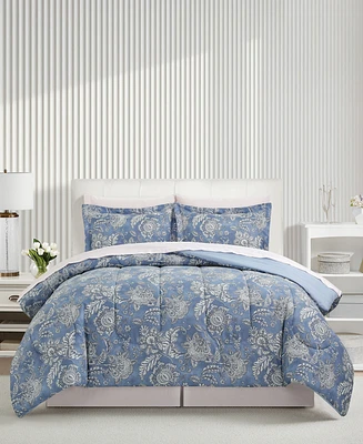 Sunham Izzy 8-Pc. Comforter Sets
