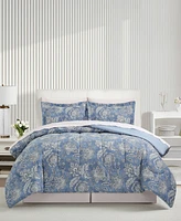 Sunham Izzy 8-Pc. Comforter Sets